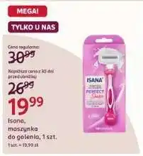 Rossmann Isana oferta