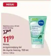 Rossmann Nivea oferta