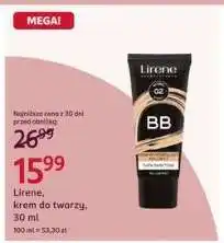 Rossmann LIRENE oferta
