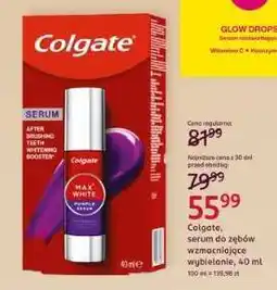 Rossmann COLGATE oferta