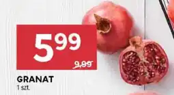Stokrotka Market Granat oferta