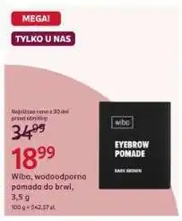 Rossmann Wibo oferta