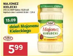 Stokrotka Market Majonez KIELECKI oferta