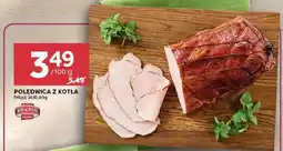 Stokrotka Market POLĘDWICA Z KOTŁA oferta