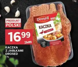 Stokrotka Market Kaczka z jabłkami Drosed oferta