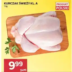 Stokrotka Market Kurczak świeży kl. A oferta