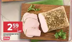 Stokrotka Market Schab Benedykta oferta