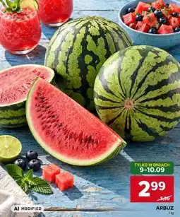 Stokrotka Market Arbuz oferta