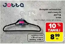 Carrefour Jotta oferta