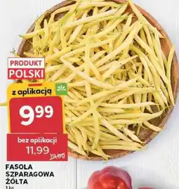 Stokrotka Market FASOLA SZPARAGOWA ŻÓŁTA oferta