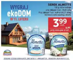 Stokrotka Market Serek Almette oferta