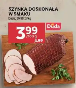 Stokrotka Market Szynka doskonała w smaku oferta