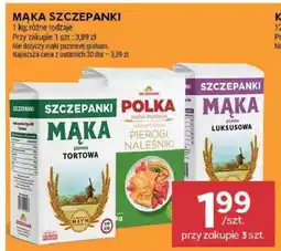 Stokrotka Market Mąka Szczepanki oferta