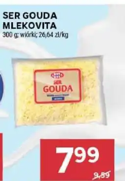 Stokrotka Market Ser Gouda Mlekovita oferta