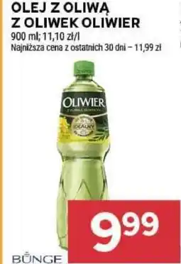 Stokrotka Market Olej z oliwą z oliwek Oliwier oferta