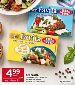 Stokrotka Market Ser Favita oferta