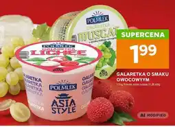 Stokrotka Market Galaretka o smaku owocowym oferta