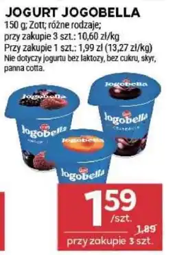 Stokrotka Market Jogurt JOGOBELLA oferta