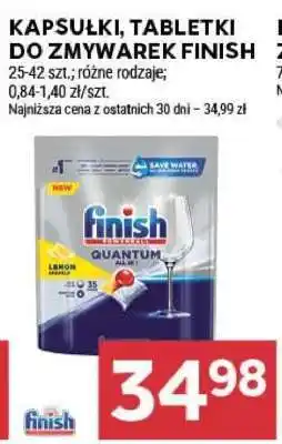Stokrotka Market Kapsułki, tabletki do zmywarek Finish oferta