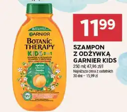 Stokrotka Market Szampon z odżywką Garnier Kids oferta