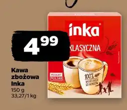 Netto Kawa zbożowa Inka oferta