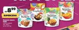 Netto Suszone owoce Helio oferta
