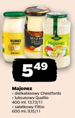 Netto Majonez oferta