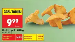 Biedronka Kurki, opak. 200 g oferta