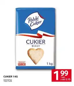 Selgros Polski Cukier Cukier Biały oferta