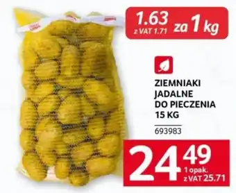 Ziemniaki Jadlane Do Pieczenia