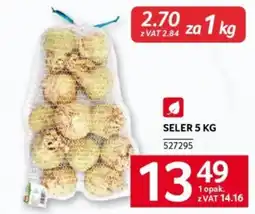 Selgros Seler oferta