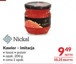 Makro Nickal Kawior - imitacja oferta