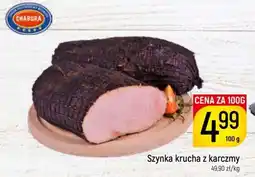 Delikatesy Piotruś Pan Szynka krucha z karczmy oferta