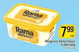 Delikatesy Piotruś Pan Margaryna Rama Classic oferta