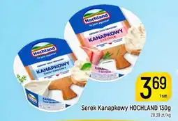 Delikatesy Piotruś Pan Serek Kanapkowy HOCHLAND oferta