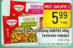 Delikatesy Piotruś Pan Warzywa na patelnię HOREX oferta