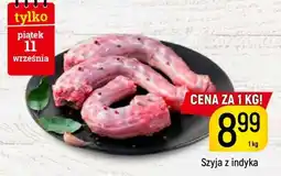 Delikatesy Piotruś Pan Szyja z indyka oferta