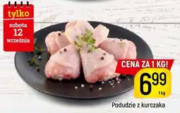 Delikatesy Piotruś Pan Podudzie z kurczaka oferta