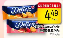 Delikatesy Piotruś Pan Delicje Szampańskie oferta