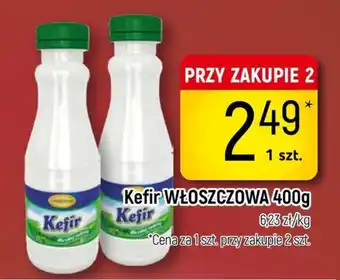 Delikatesy Piotruś Pan Kefir Włoszczowa oferta