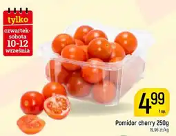 Delikatesy Piotruś Pan Pomidor cherry oferta