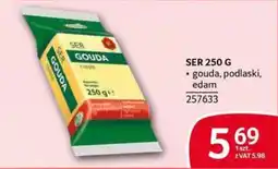 Selgros SER Gouda oferta