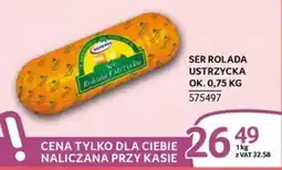Selgros Ser Rolada Ustrzycka oferta