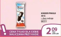 Selgros Kinder Pingu oferta