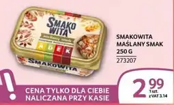 Selgros Smakowita Maślaný Smak oferta
