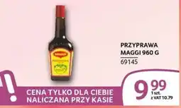 Selgros Przyprawa Maggi oferta