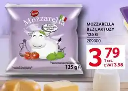 Selgros Mozzarella bez laktozy oferta