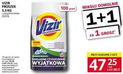 Selgros Vizir PROSZEK oferta