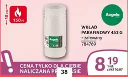 Selgros Wkład Parafinowy Angela oferta