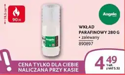 Selgros Wkład Parafinowy Angela oferta